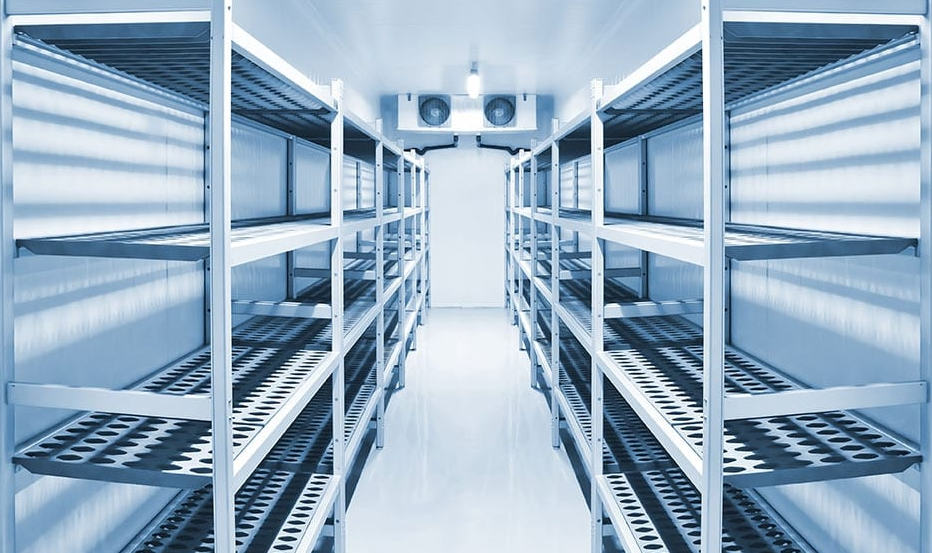 什么是冷庫 什么是冷庫