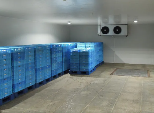 冷庫安裝工程 冷庫安裝工程