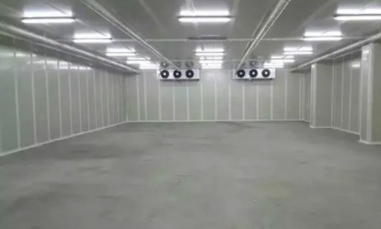 冷庫安裝 冷庫安裝