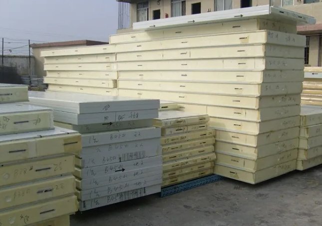 聚氨酯冷庫隔熱保溫板一平米多少錢 聚氨酯冷庫隔熱保溫板一平米多少錢