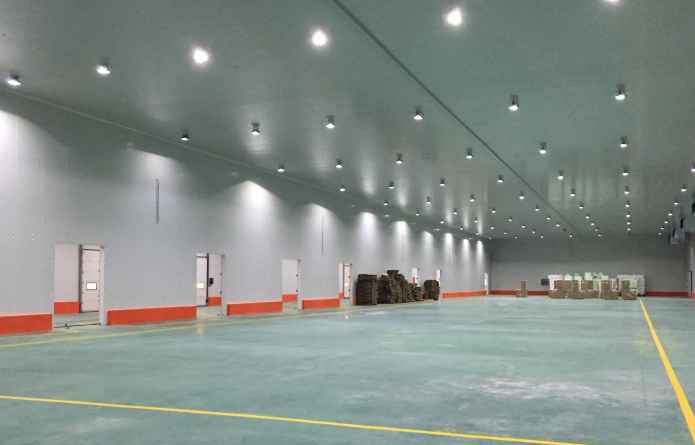 建造冷庫國家一般補(bǔ)助多少錢 建造冷庫國家一般補(bǔ)助多少錢