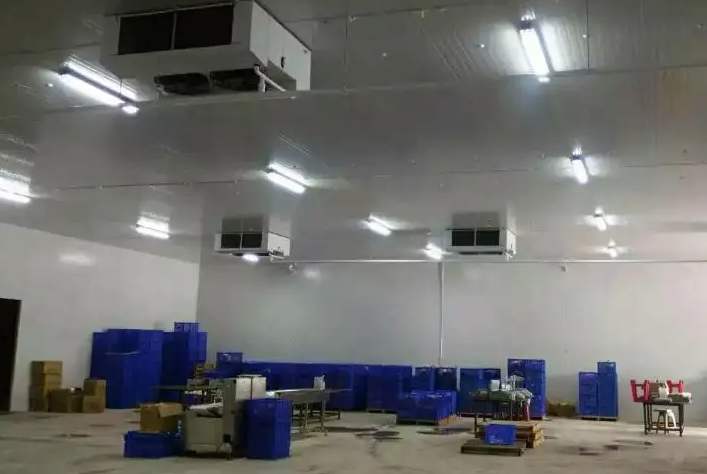建一個冷庫需要多少錢一平方 建一個冷庫需要多少錢一平方
