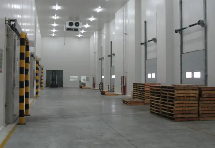 50平米小型冷藏冷庫安裝價格 50平米小型冷藏冷庫安裝價格