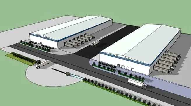 2023年冷庫(kù)施工和驗(yàn)收標(biāo)準(zhǔn)規(guī)定 2023年冷庫(kù)施工和驗(yàn)收標(biāo)準(zhǔn)規(guī)定