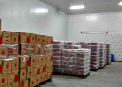 建立一個冷庫需要多少錢費用 建立一個冷庫需要多少錢費用