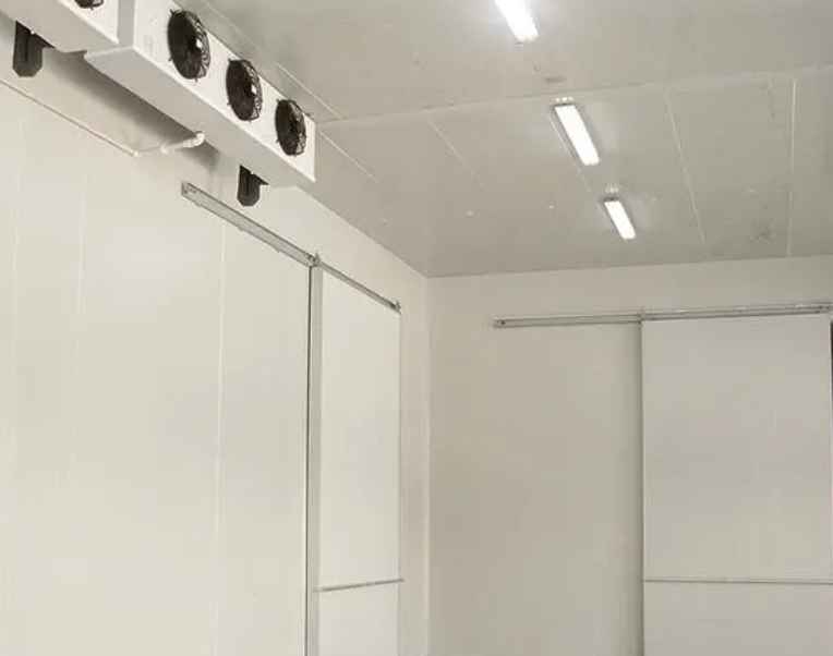 安裝5平方小型冷庫的價(jià)格是多少 安裝5平方小型冷庫的價(jià)格是多少