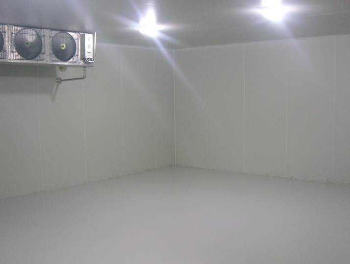 建5-10平方小型冷庫價格是多少錢 建5-10平方小型冷庫價格是多少錢