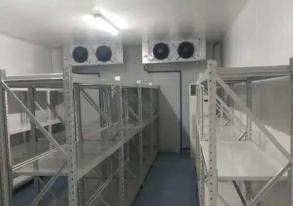 建5-10平方小型冷庫價格是多少錢 建5-10平方小型冷庫價格是多少錢