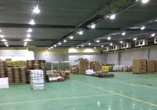 建立一個冷庫需要多少錢費用 建立一個冷庫需要多少錢費用