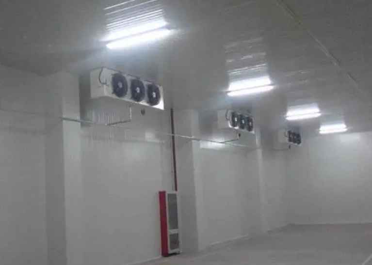 冷庫改造大概價格多少錢一平方 冷庫改造大概價格多少錢一平方