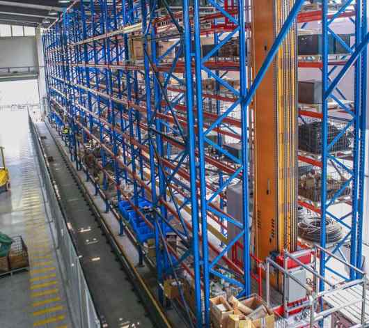 建造一個2500平米智能化冷庫價格多少錢 建造一個2500平米智能化冷庫價格多少錢