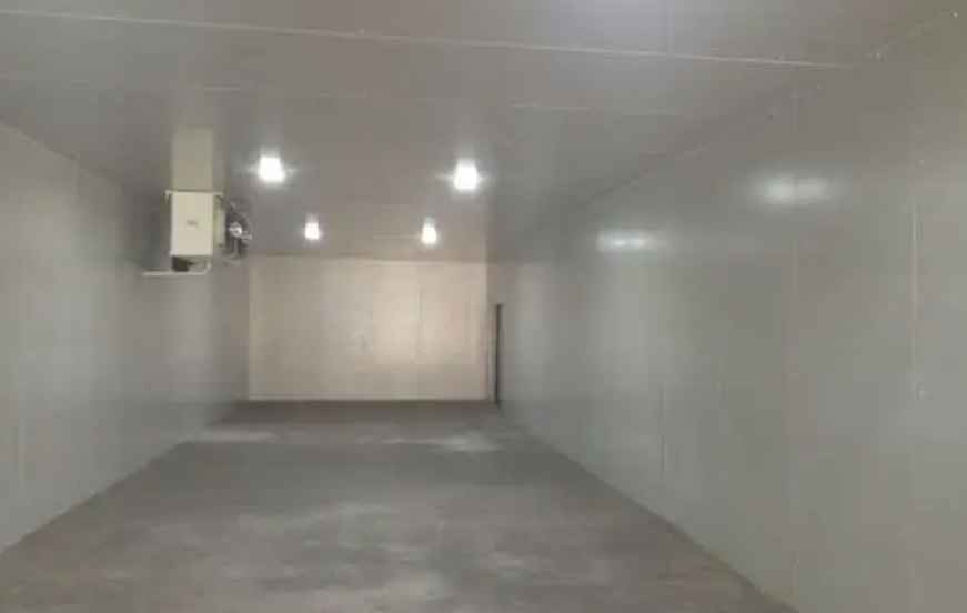 冷庫建造30平方需要多少錢 冷庫建造30平方需要多少錢