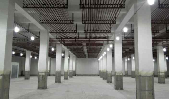 鳳梨冷庫安裝大概花費多少錢 鳳梨冷庫安裝大概花費多少錢