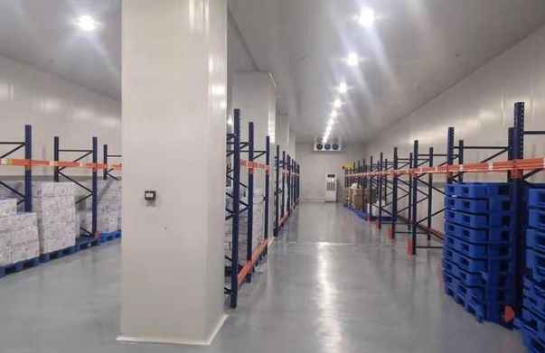 建一個400平米冷庫約需多少錢 建一個400平米冷庫約需多少錢