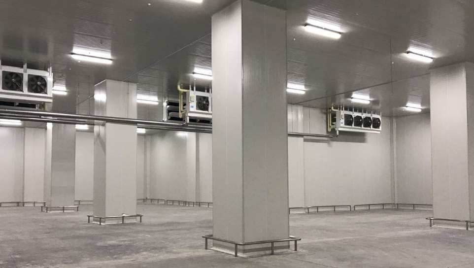 冷庫建設多少錢一平方米 冷庫建設多少錢一平方米