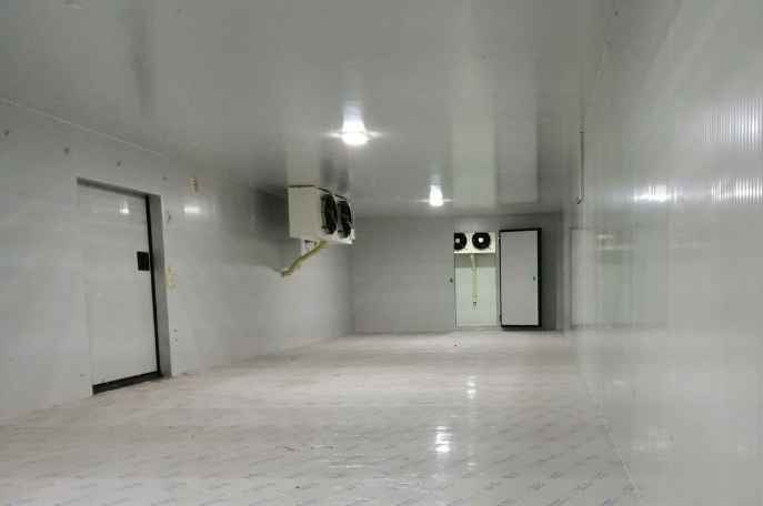 氣調(diào)保鮮冷庫都具有哪些特征 氣調(diào)保鮮冷庫都具有哪些特征