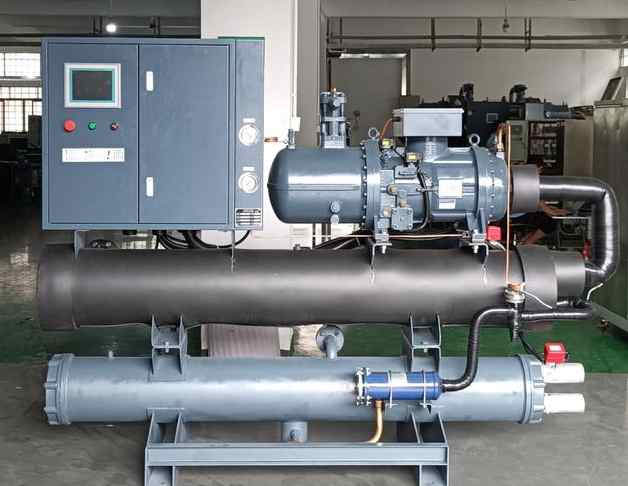 南京冰水機組價格 南京冰水機組價格