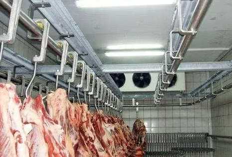 建1000平米豬肉冷藏庫(kù)大約多少錢 建1000平米豬肉冷藏庫(kù)大約多少錢