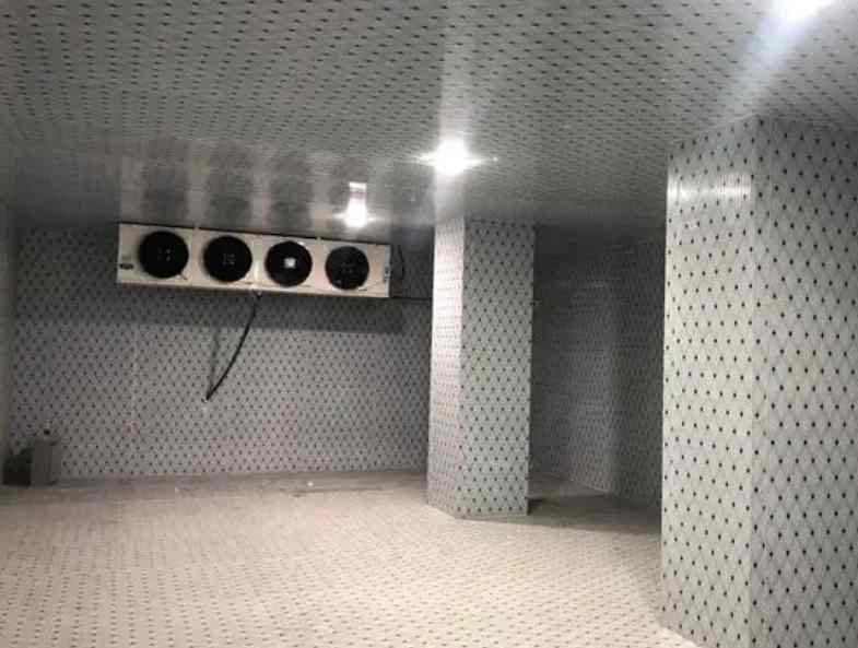 冷庫設(shè)計標準是什么 冷庫設(shè)計標準是什么