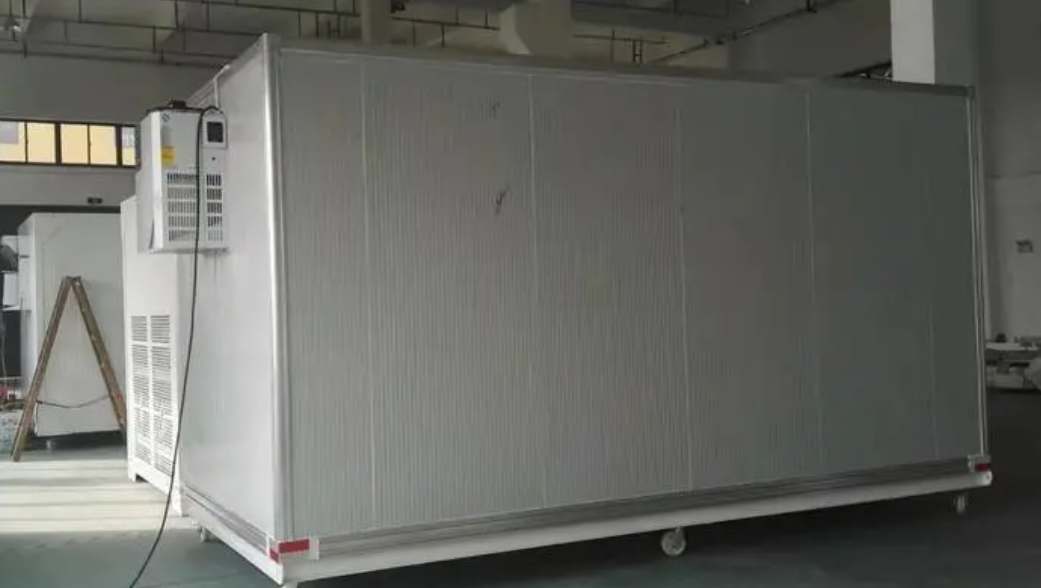 安裝20平方冷凍庫(kù)大約需要多少費(fèi)用 安裝20平方冷凍庫(kù)大約需要多少費(fèi)用