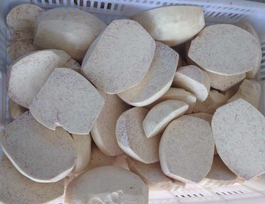 芋頭速凍冷庫可以存儲多久? 芋頭速凍冷庫可以存儲多久?