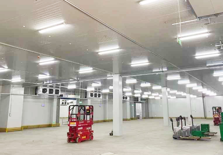 冷庫維修流程 冷庫維修流程