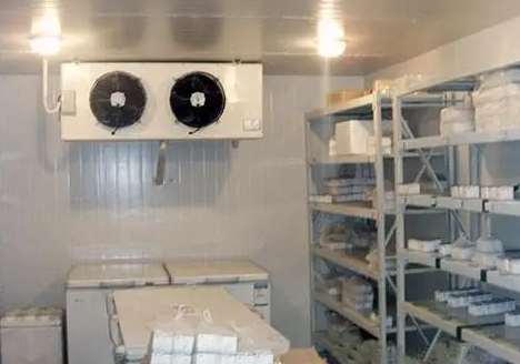 安裝40平米冷庫預算多少錢 安裝40平米冷庫預算多少錢