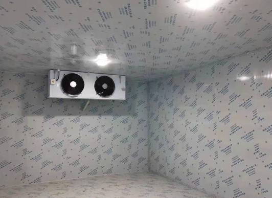 速凍冷庫建造要多少錢 速凍冷庫建造要多少錢