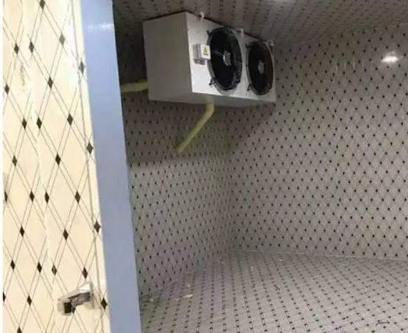 建造500平方米的食品速凍冷庫,其成本多少錢? 建造500平方米的食品速凍冷庫,其成本多少錢?