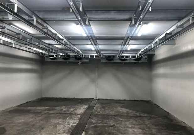 佛山600平米速凍冷庫建造多少錢 佛山600平米速凍冷庫建造多少錢