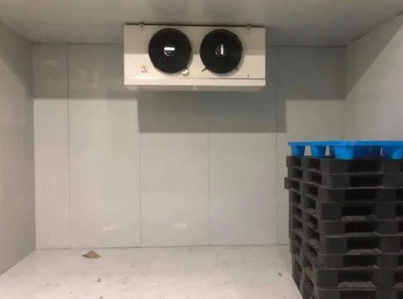 冷庫風幕機安裝在庫內還是庫外好 冷庫風幕機安裝在庫內還是庫外好