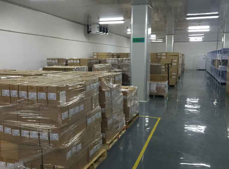 食品保鮮為何依賴?yán)鋷?kù)貯藏? 食品保鮮為何依賴?yán)鋷?kù)貯藏?