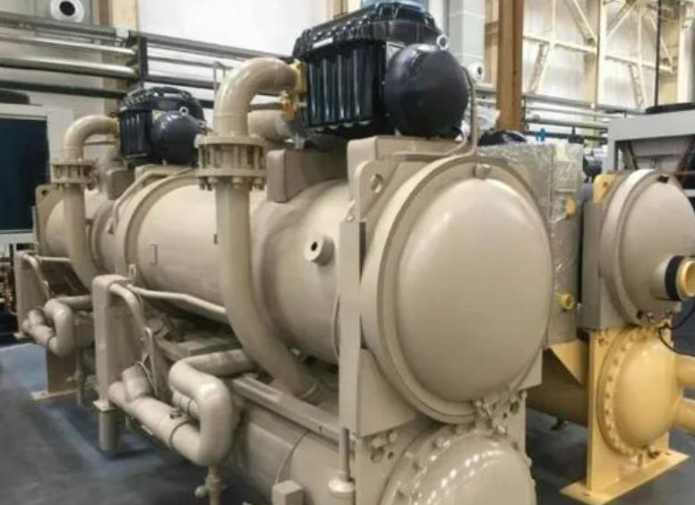 冬季冰水機(jī)組四大維護(hù)保養(yǎng)指南？