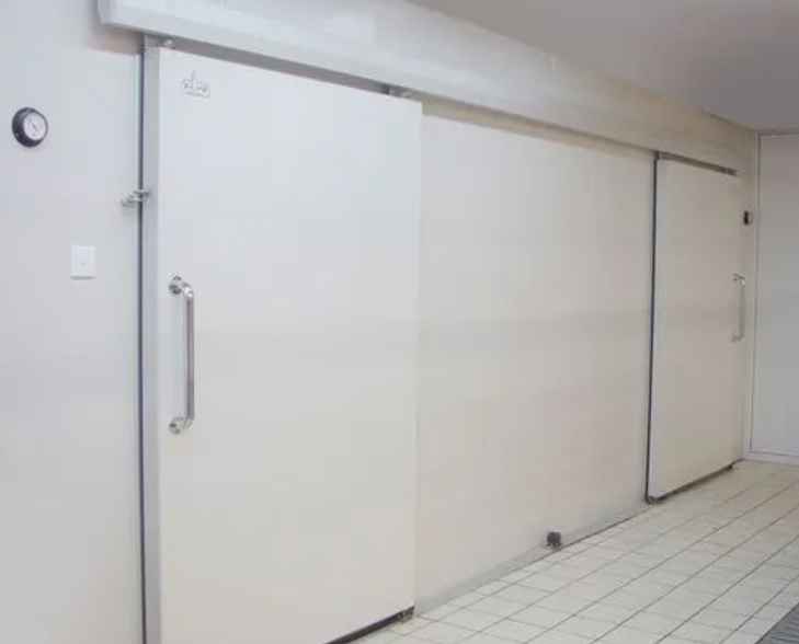 奶油保鮮冷庫(kù)建設(shè)包含哪些要點(diǎn)? 奶油保鮮冷庫(kù)建設(shè)包含哪些要點(diǎn)?